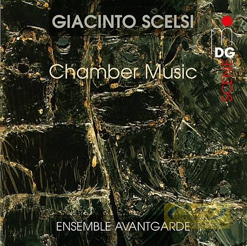 Scelsi: Chamber Music